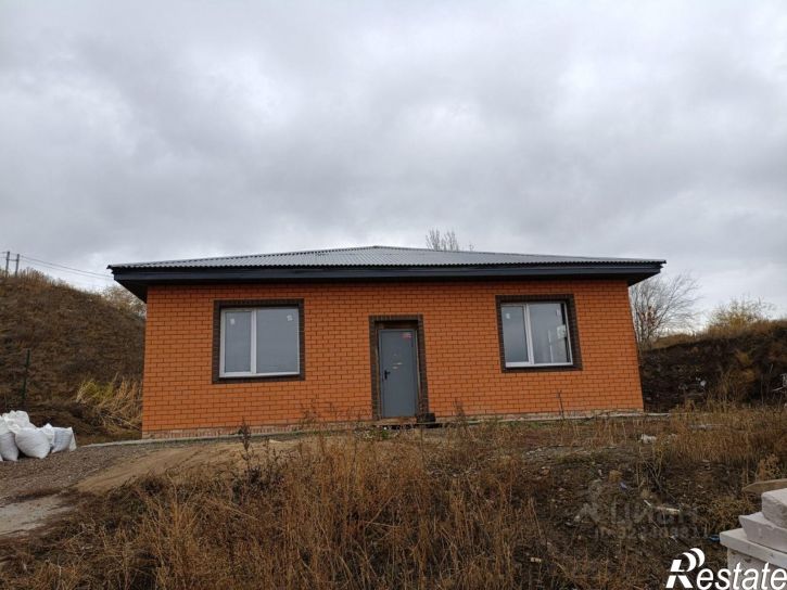 Коттедж/дом 6-й Заовражный пр-д, 4,  д. 4