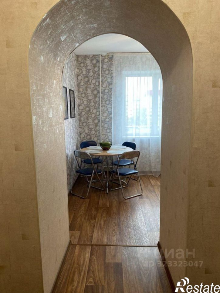 1-комн квартира ул Федоровская, 2 2,  д. 2 2,  к. 2