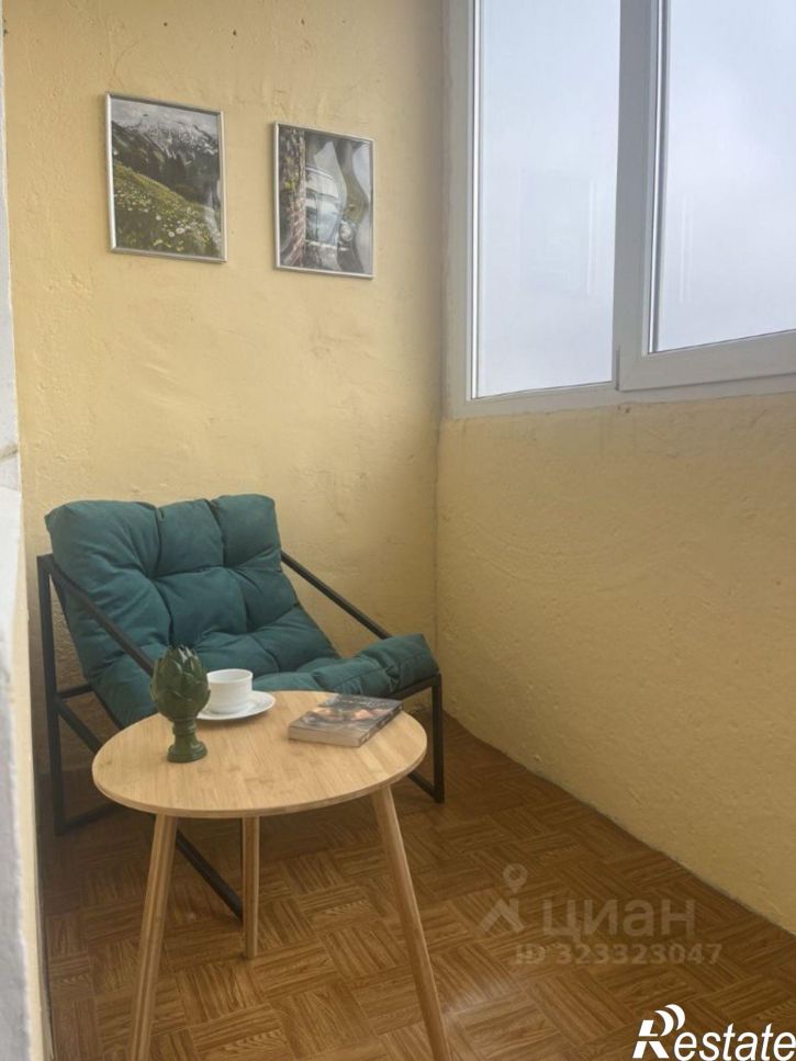 1-комн квартира ул Федоровская, 2 2,  д. 2 2,  к. 2