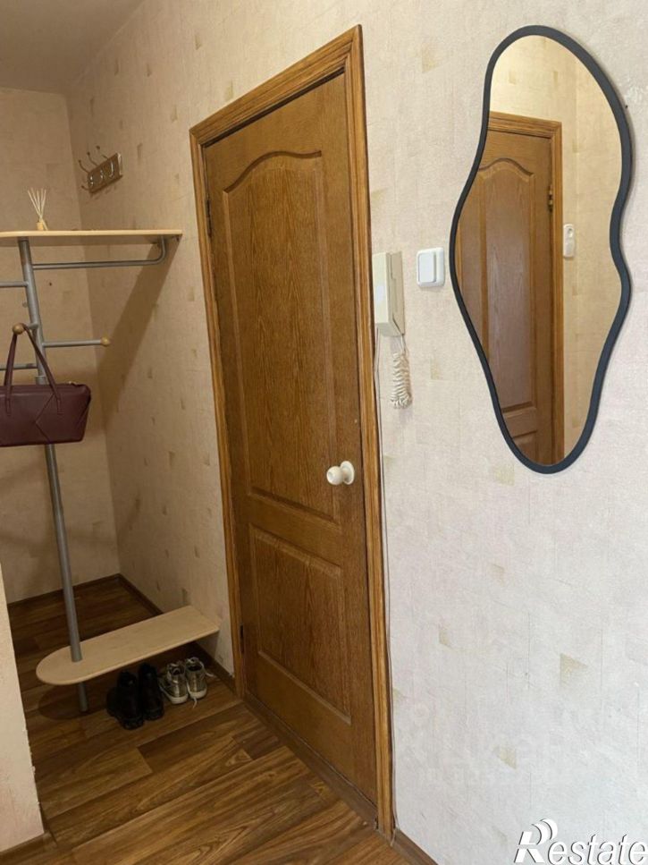 1-комн квартира ул Федоровская, 2 2,  д. 2 2,  к. 2