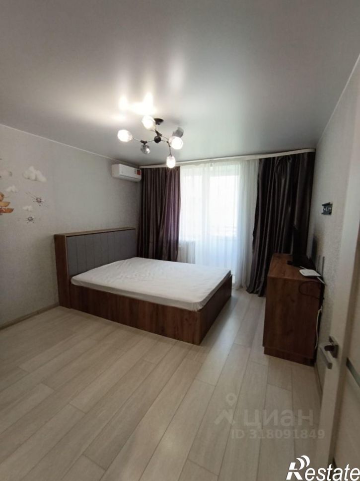 1-комн квартира пр-д 1-й им Исаева Н.В., 20,  д. 20