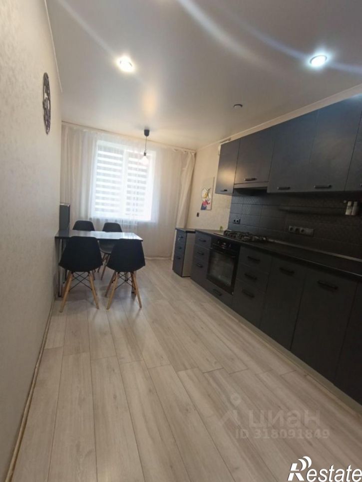 1-комн квартира пр-д 1-й им Исаева Н.В., 20,  д. 20