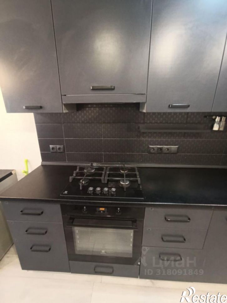 1-комн квартира пр-д 1-й им Исаева Н.В., 20,  д. 20