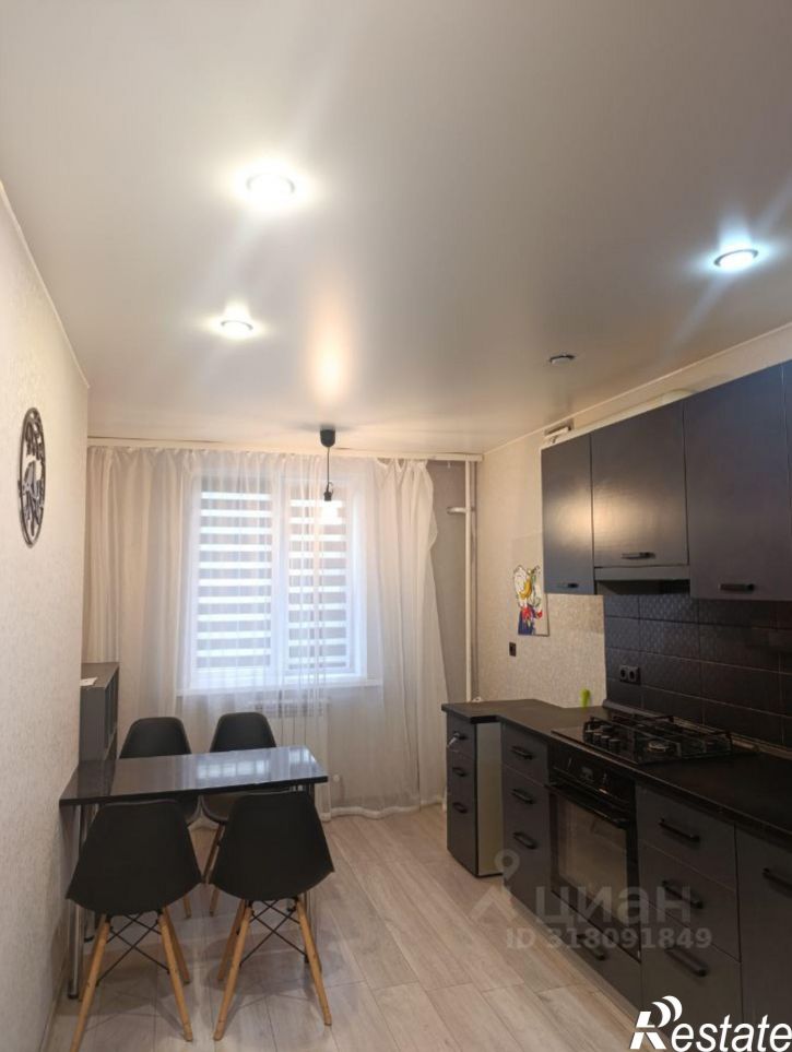 1-комн квартира пр-д 1-й им Исаева Н.В., 20,  д. 20