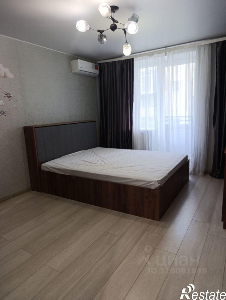 1-комн квартира пр-д 1-й им Исаева Н.В., 20,  д. 20