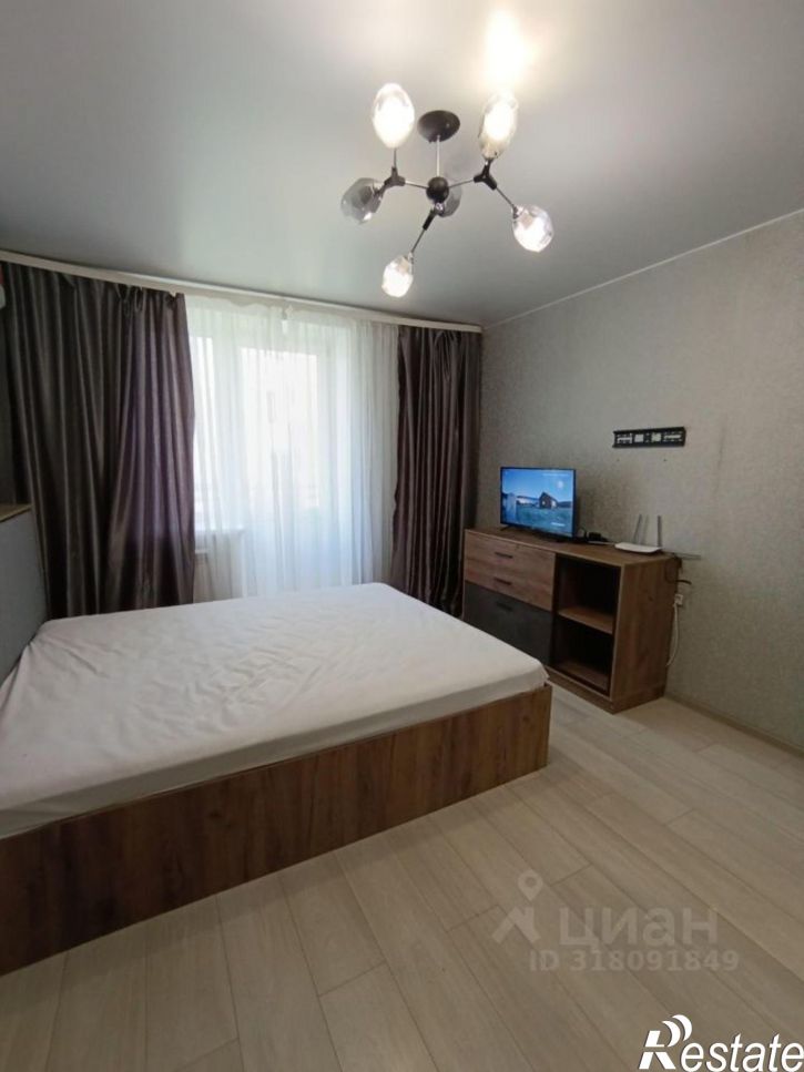 1-комн квартира пр-д 1-й им Исаева Н.В., 20,  д. 20