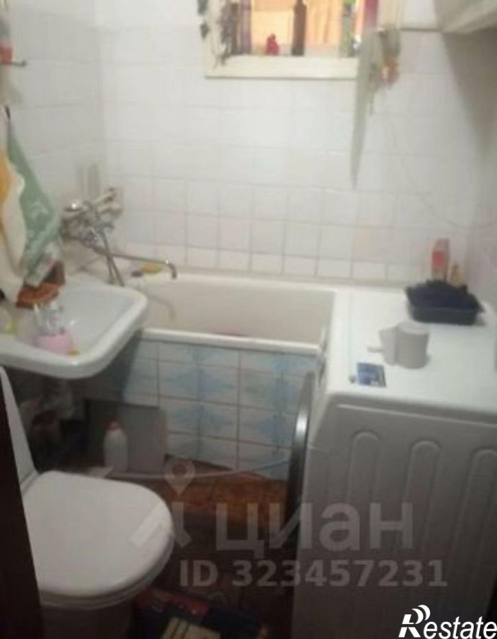 1-комн квартира улица Чернышевского, 54/4,  д. 54/4