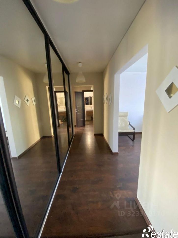 3-комн квартира Радужная улица, 18,  д. 18