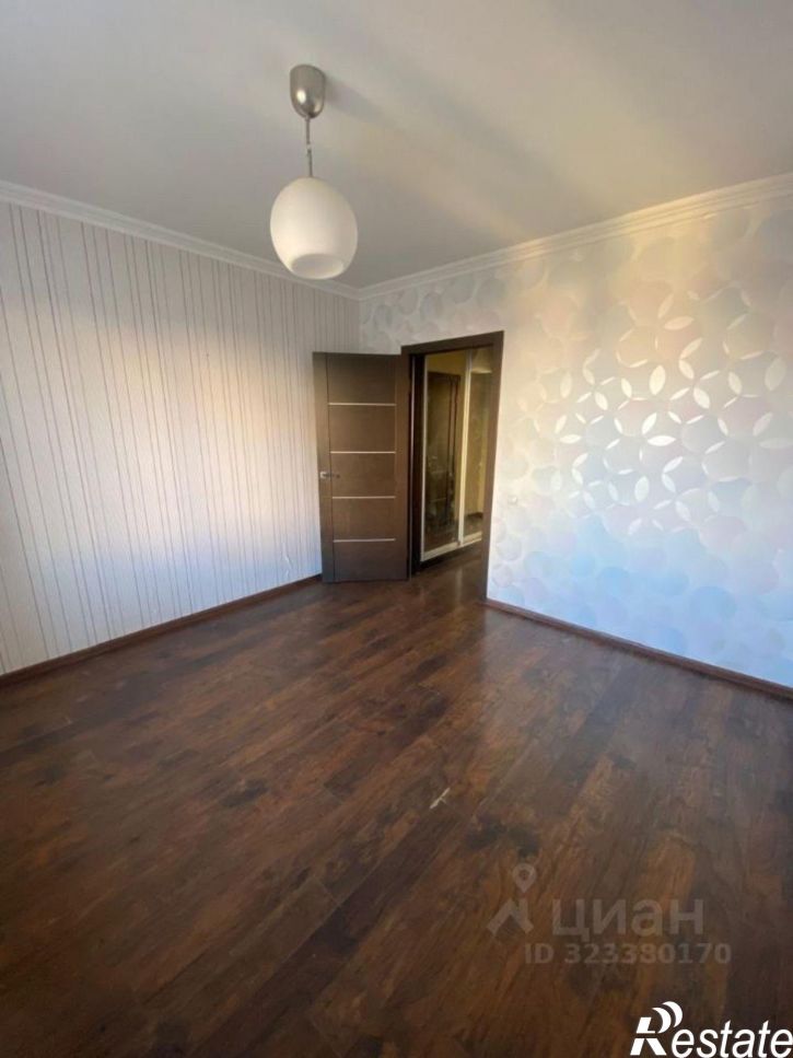 3-комн квартира Радужная улица, 18,  д. 18