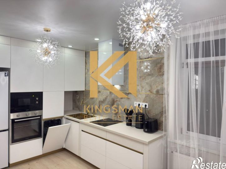 2-комн квартира ул им Лебедева-Кумача В.И., 71А 1,  д. 71А 1,  к. 1