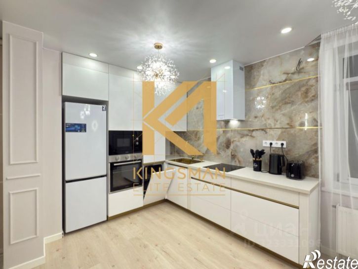 2-комн квартира ул им Лебедева-Кумача В.И., 71А 1,  д. 71А 1,  к. 1