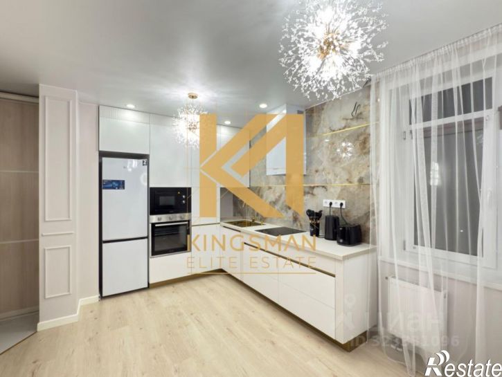 2-комн квартира ул им Лебедева-Кумача В.И., 71А 1,  д. 71А 1,  к. 1