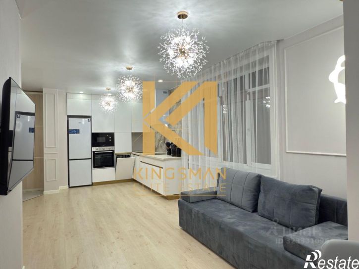 2-комн квартира ул им Лебедева-Кумача В.И., 71А 1,  д. 71А 1,  к. 1