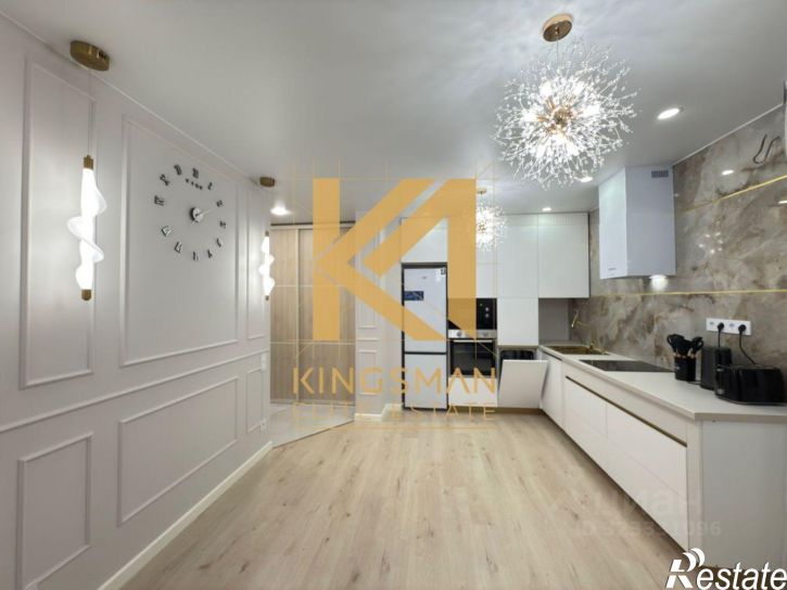 2-комн квартира ул им Лебедева-Кумача В.И., 71А 1,  д. 71А 1,  к. 1