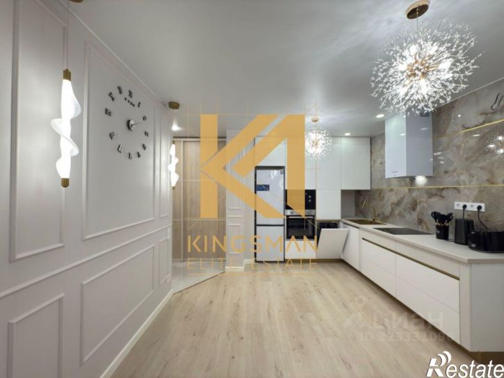 2-комн квартира ул им Лебедева-Кумача В.И., 71А 1,  д. 71А 1,  к. 1