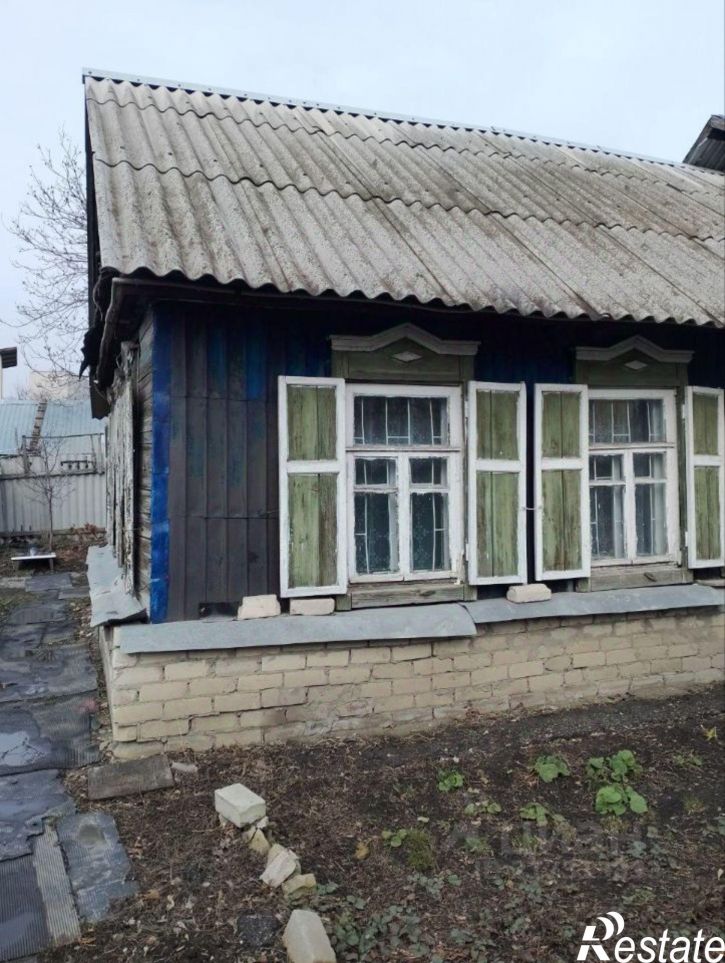 Коттедж/дом 1-й Лучевой проезд, 1,  д. 1