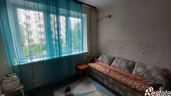 1-комн квартира ул Авиационная, 44,  д. 44