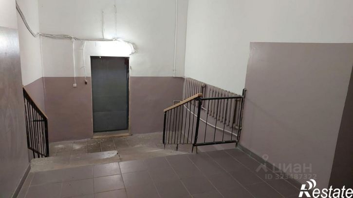 1-комн квартира ул Авиационная, 44,  д. 44