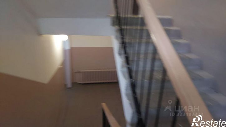 1-комн квартира ул Авиационная, 44,  д. 44