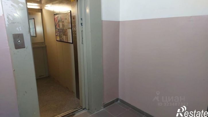 1-комн квартира ул Авиационная, 44,  д. 44