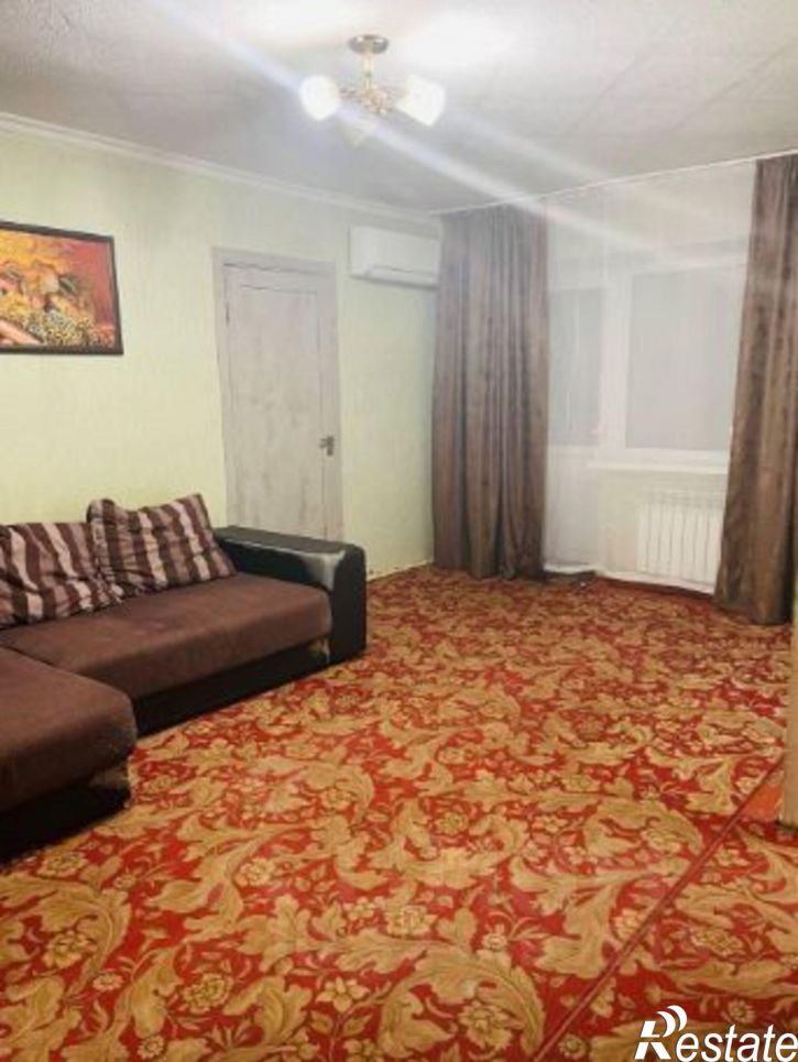 2-комн квартира Южно-Зелёная улица, 17,  д. 17