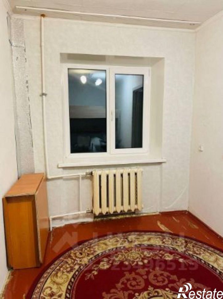 2-комн квартира Южно-Зелёная улица, 17,  д. 17