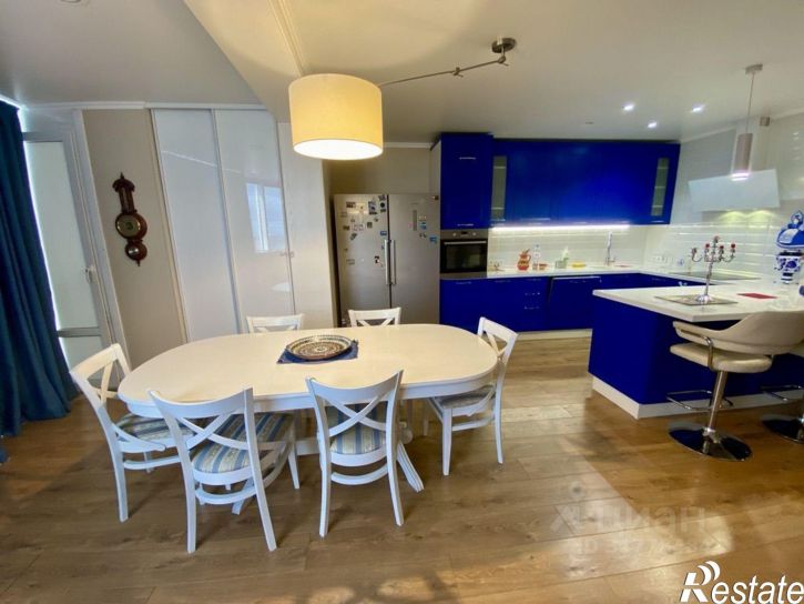 3-комн квартира Вольская улица, 2Д к1,  д. 2Д к1