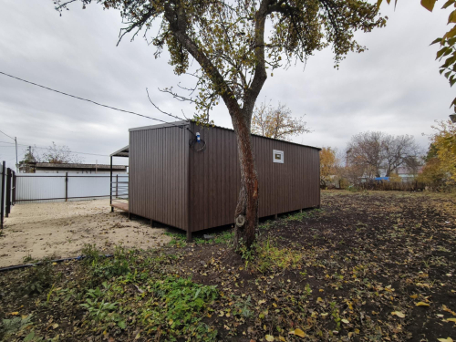 Продажа дома 14 Нижний Первоцветный проезд