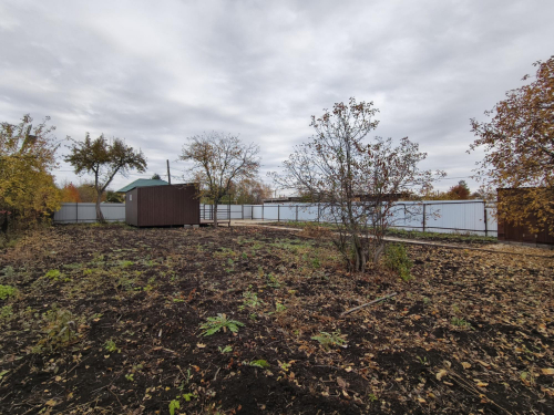 Продажа дома 14 Нижний Первоцветный проезд