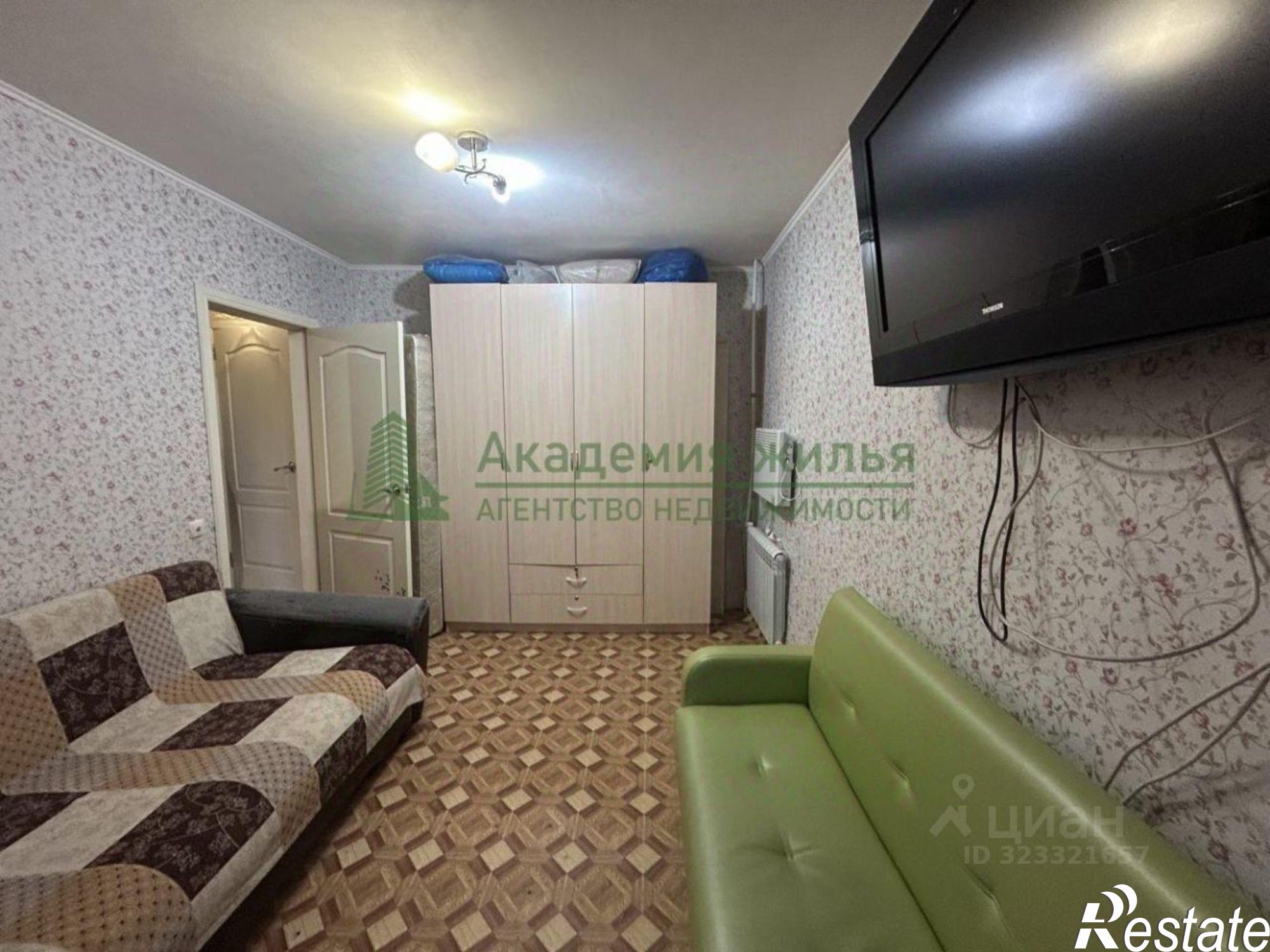 Купить квартиру за 2 600 000 рублей на 5-й Динамовский проезд, 7А