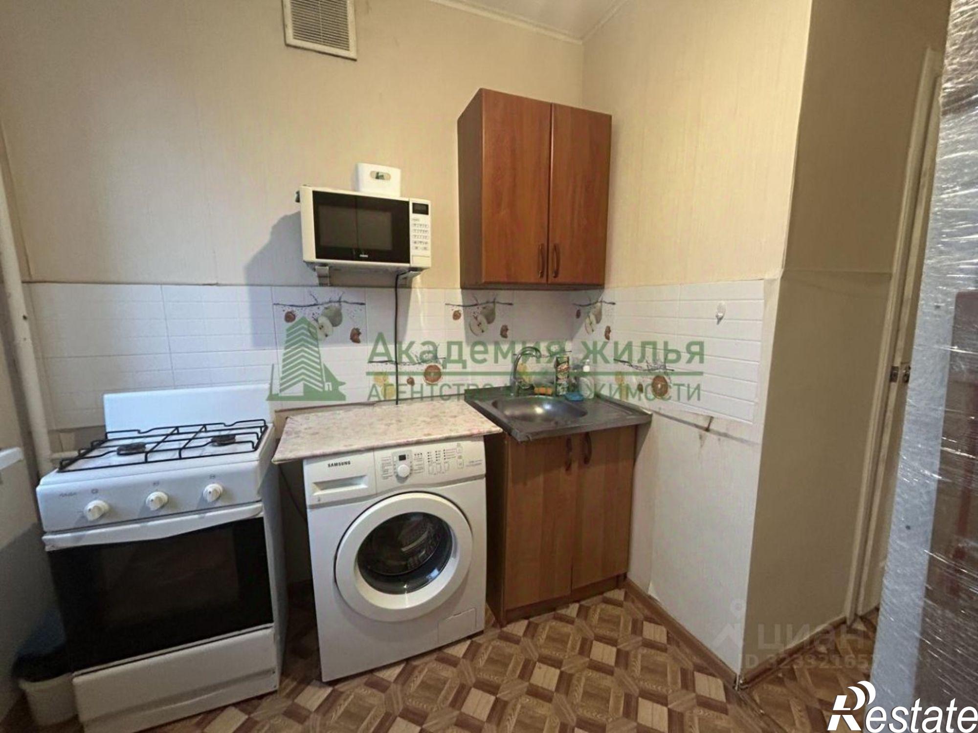 Купить квартиру за 2 600 000 рублей на 5-й Динамовский проезд, 7А