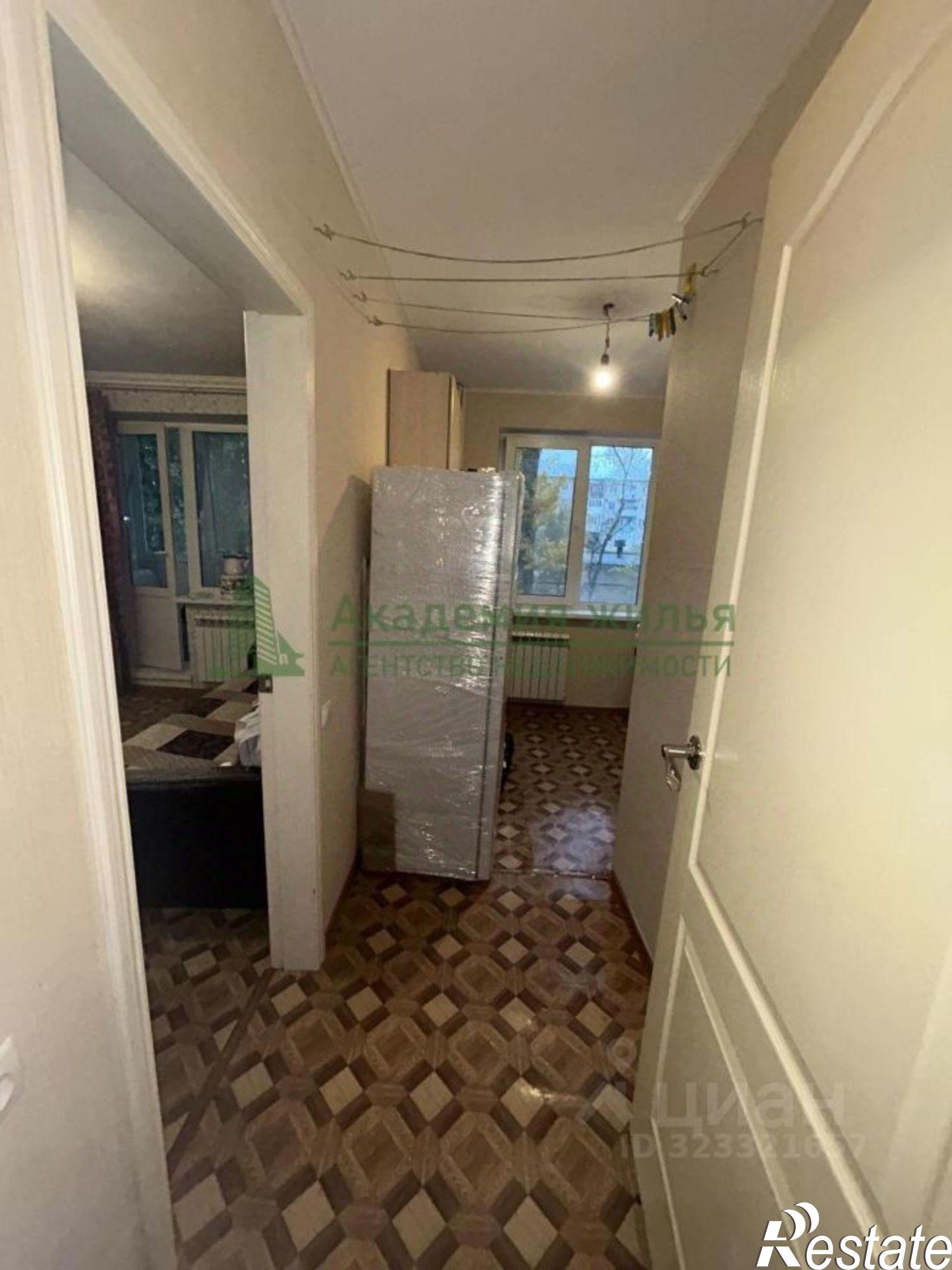 Купить квартиру за 2 600 000 рублей на 5-й Динамовский проезд, 7А