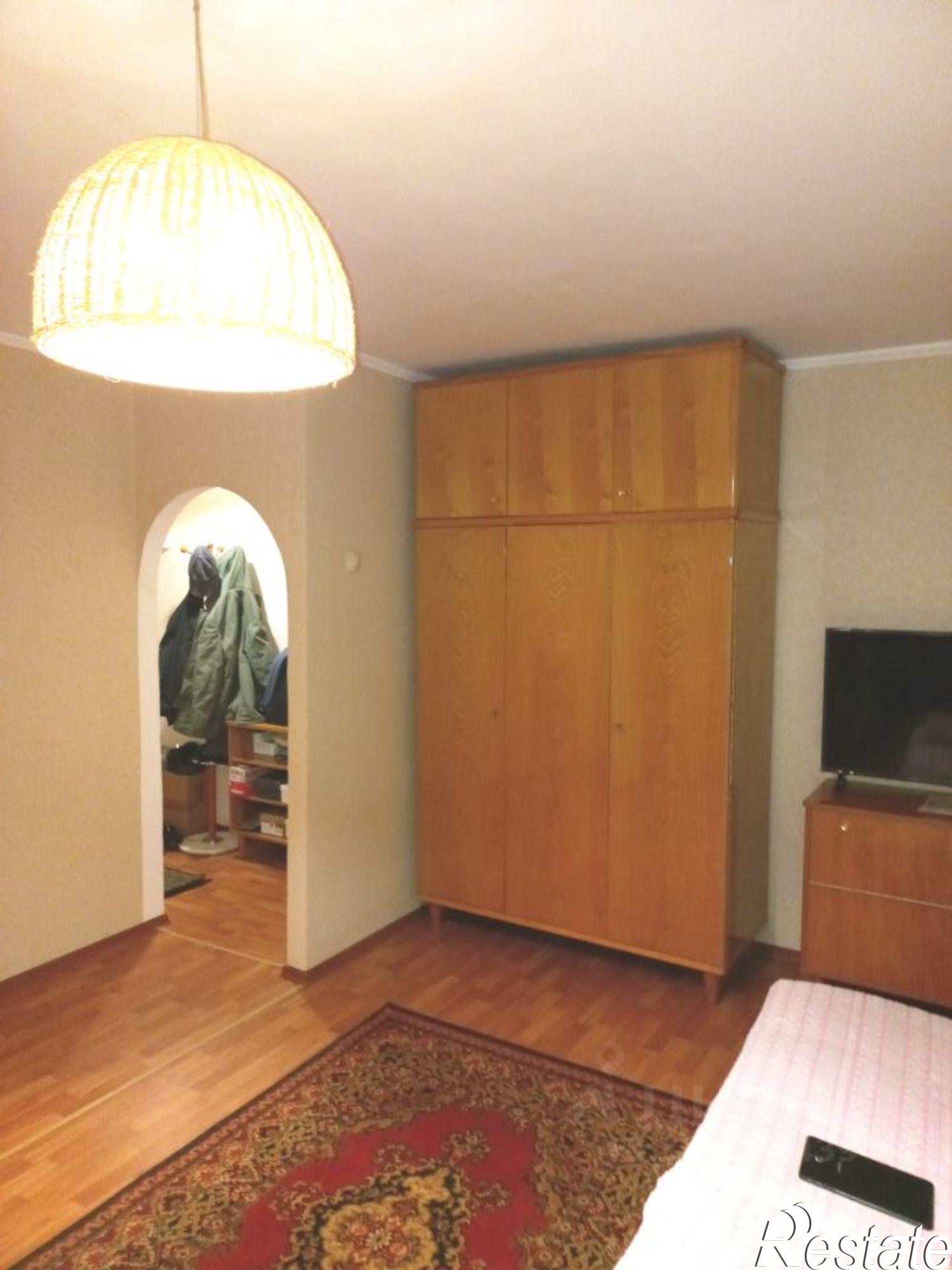 Купить квартиру за 3 900 000 рублей на 3-й Солдатский проезд, 1Б