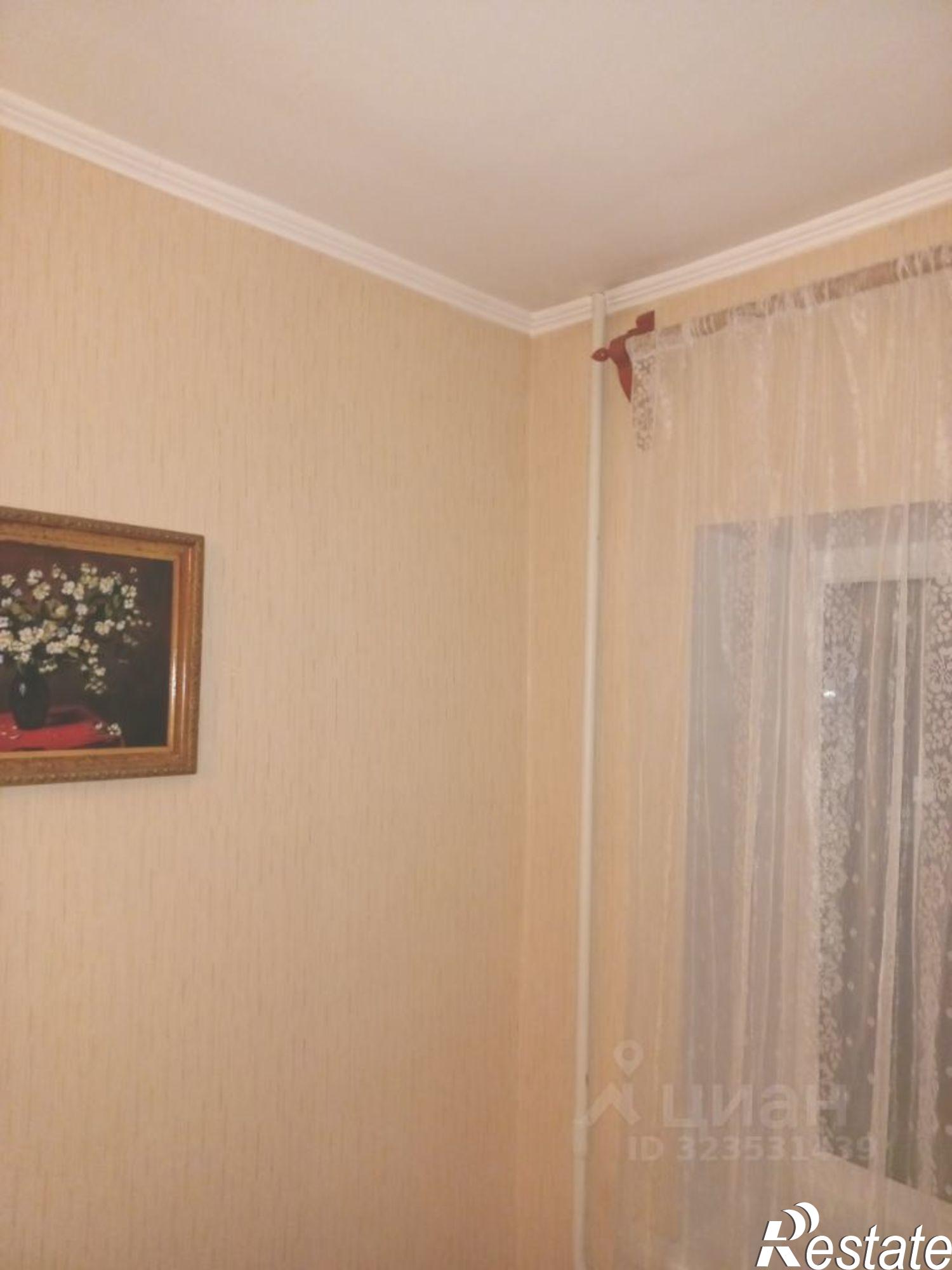 Купить квартиру за 3 900 000 рублей на 3-й Солдатский проезд, 1Б