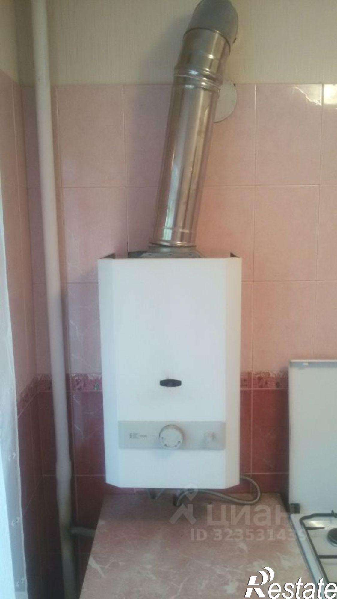 Купить квартиру за 3 900 000 рублей на 3-й Солдатский проезд, 1Б