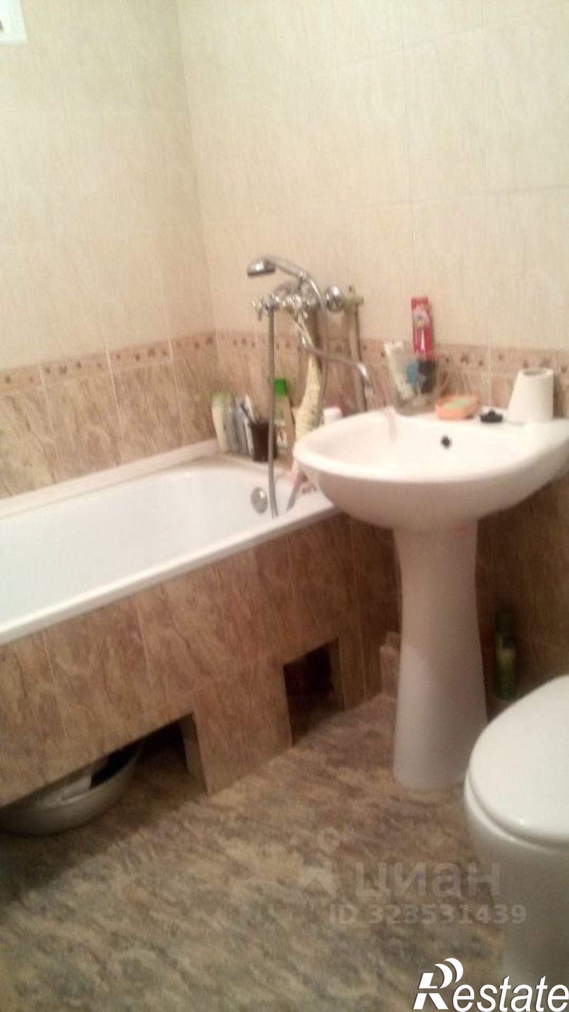 Купить квартиру за 3 900 000 рублей на 3-й Солдатский проезд, 1Б