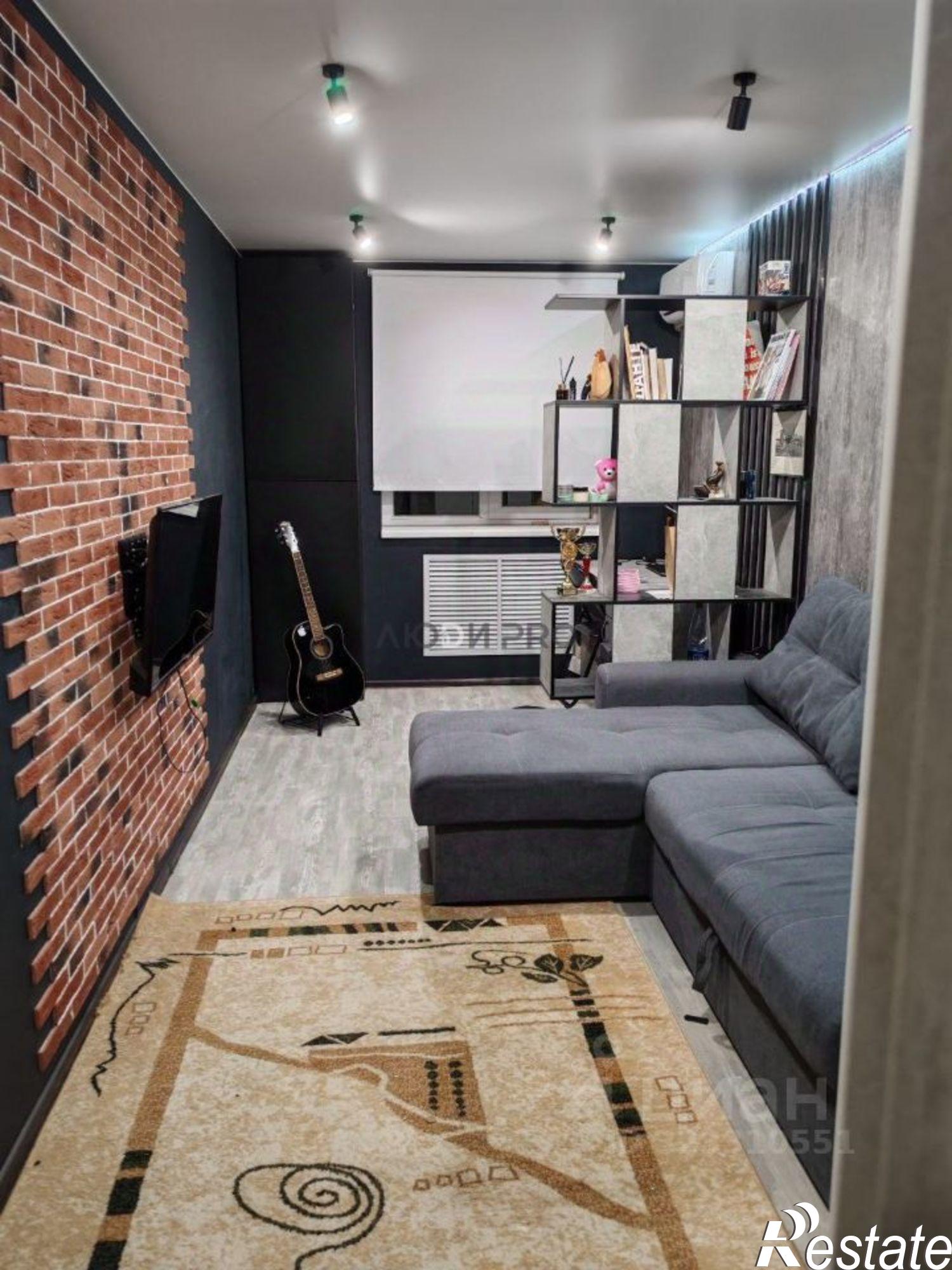 Купить квартиру за 4 900 000 рублей на ул им Емлютина Д.В., 47