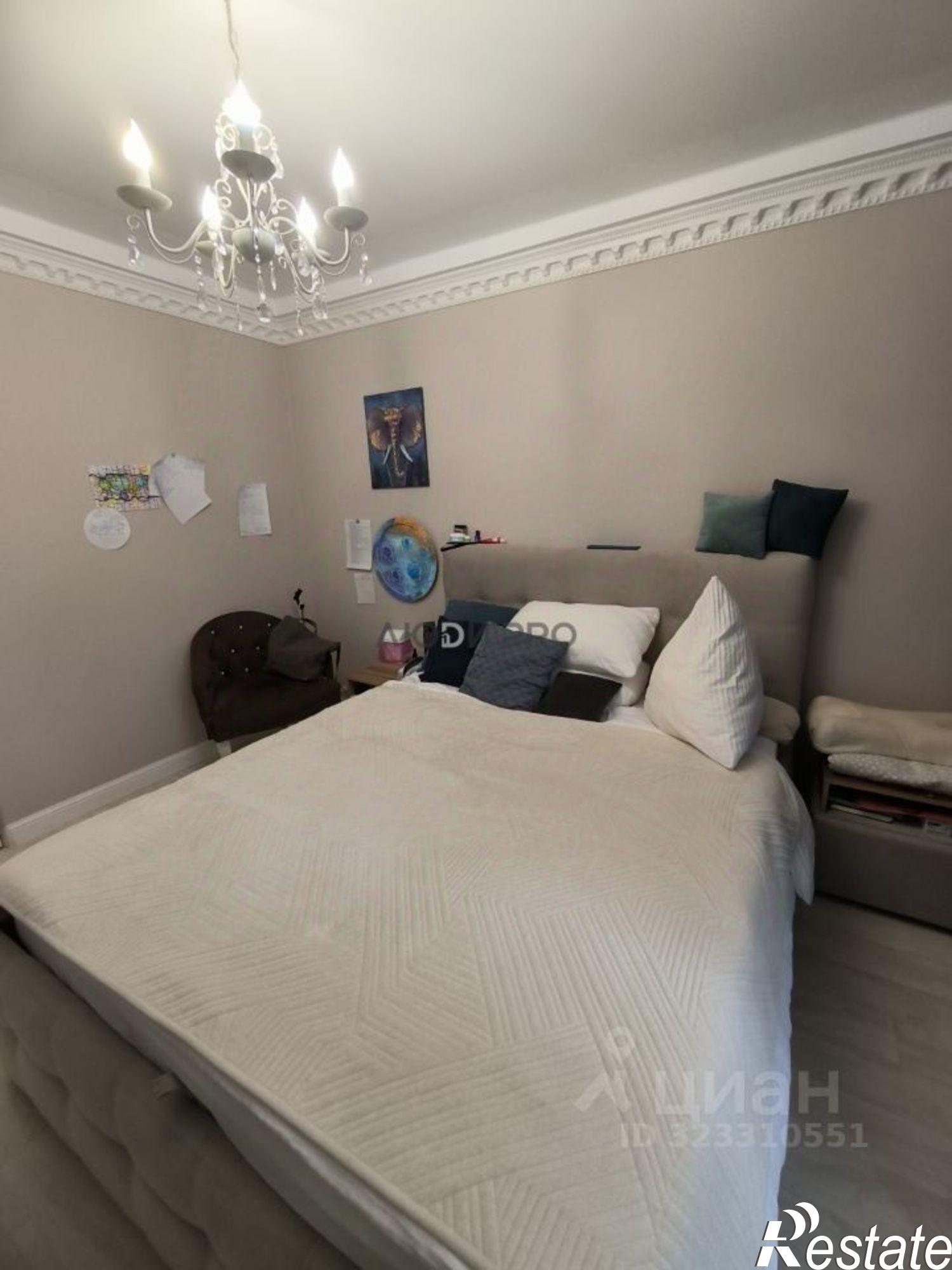 Купить квартиру за 4 900 000 рублей на ул им Емлютина Д.В., 47