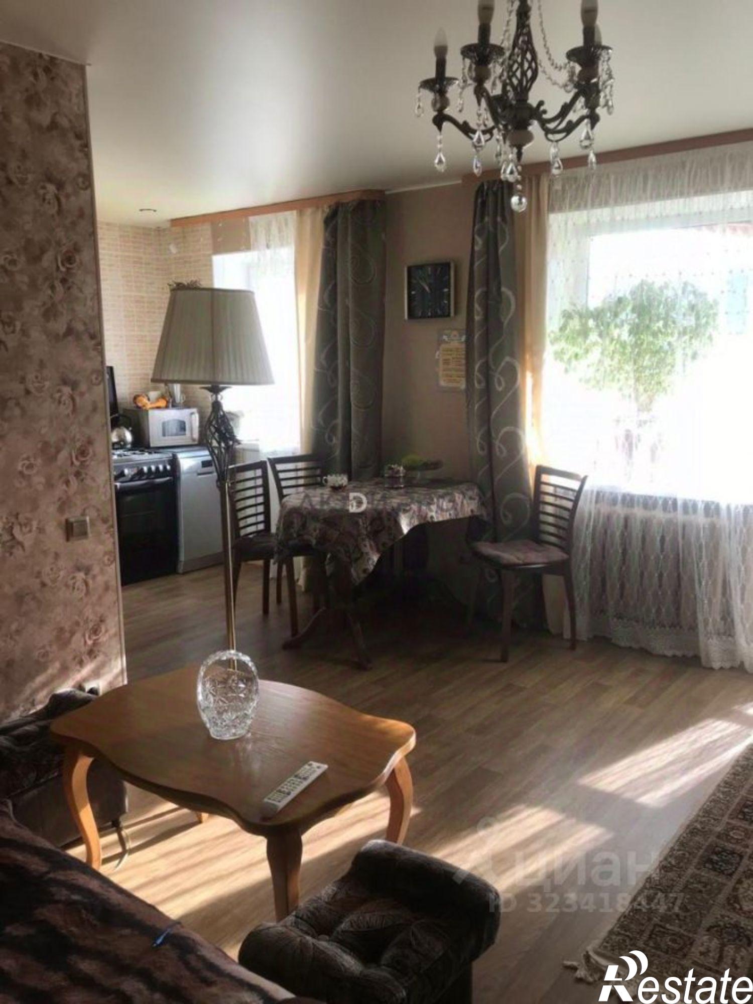 Купить квартиру за 5 450 000 рублей на ул им Разина С.Т., 20