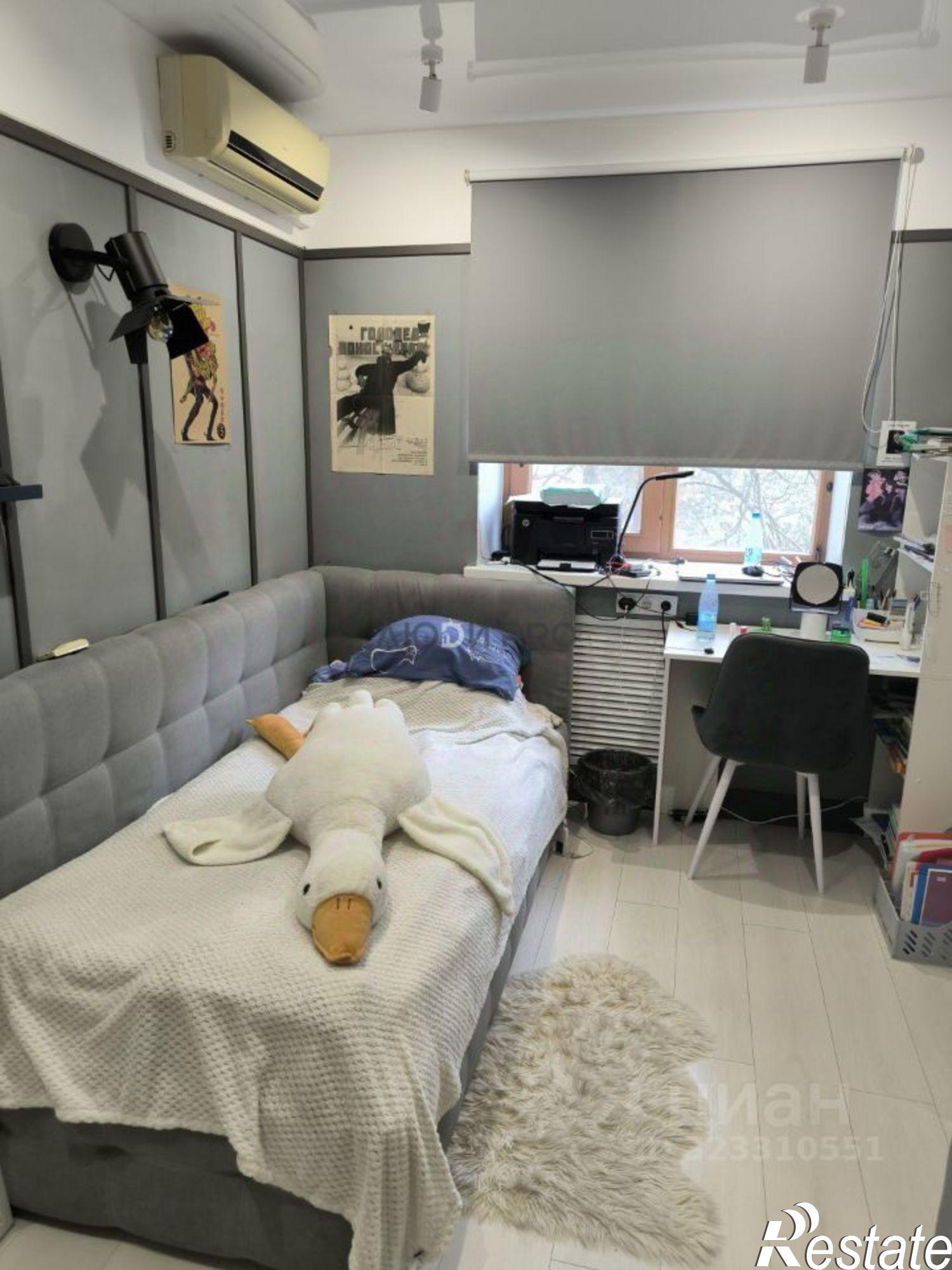 Купить квартиру за 4 900 000 рублей на ул им Емлютина Д.В., 47