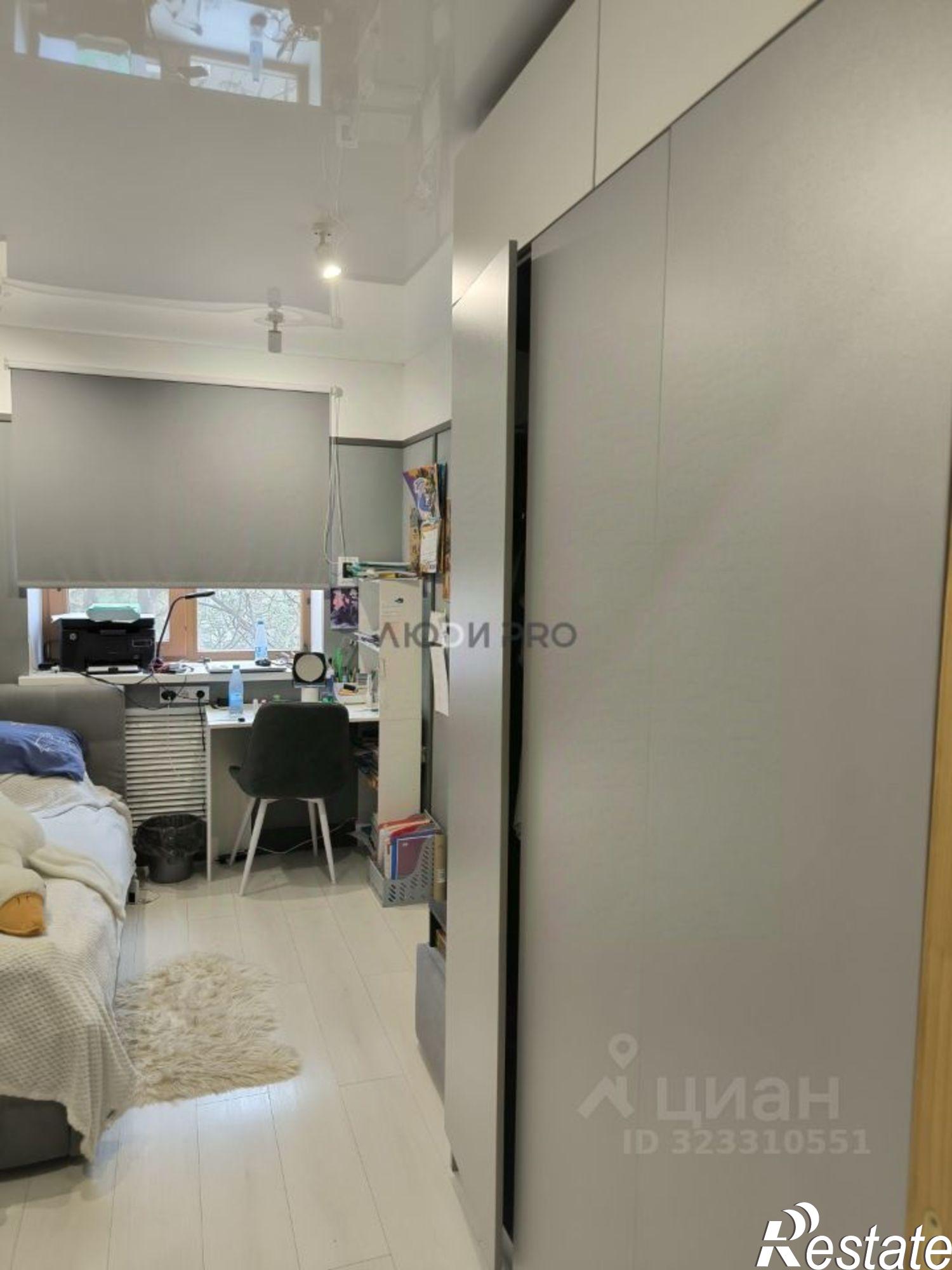 Купить квартиру за 4 900 000 рублей на ул им Емлютина Д.В., 47