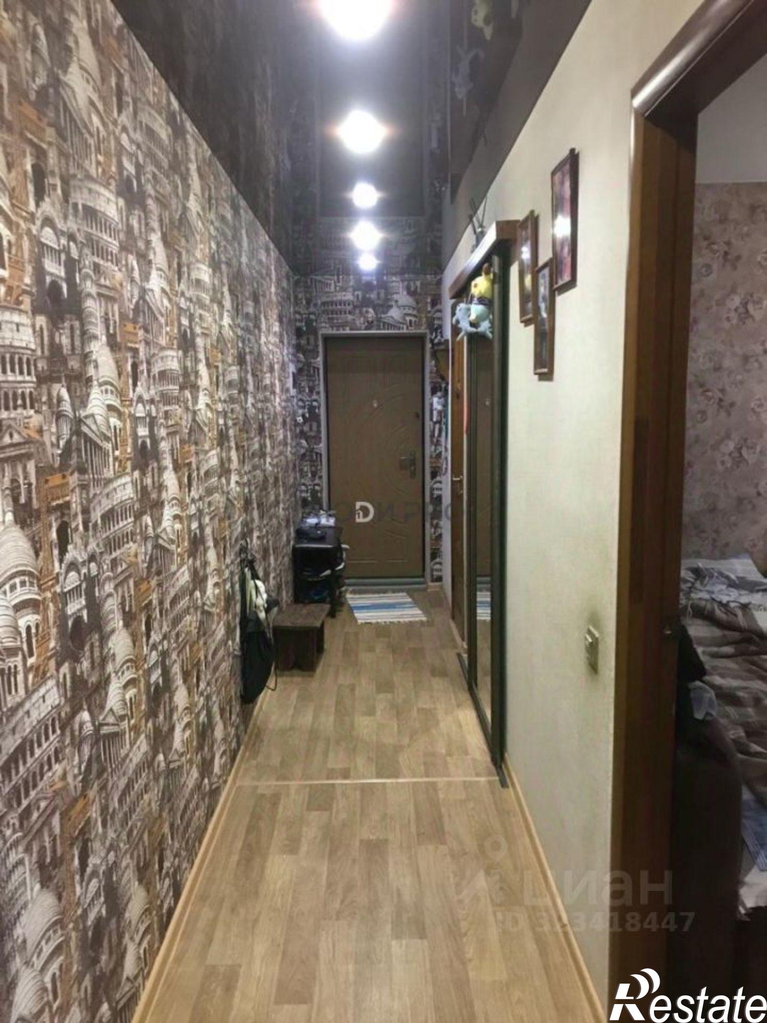 Купить квартиру за 5 450 000 рублей на ул им Разина С.Т., 20