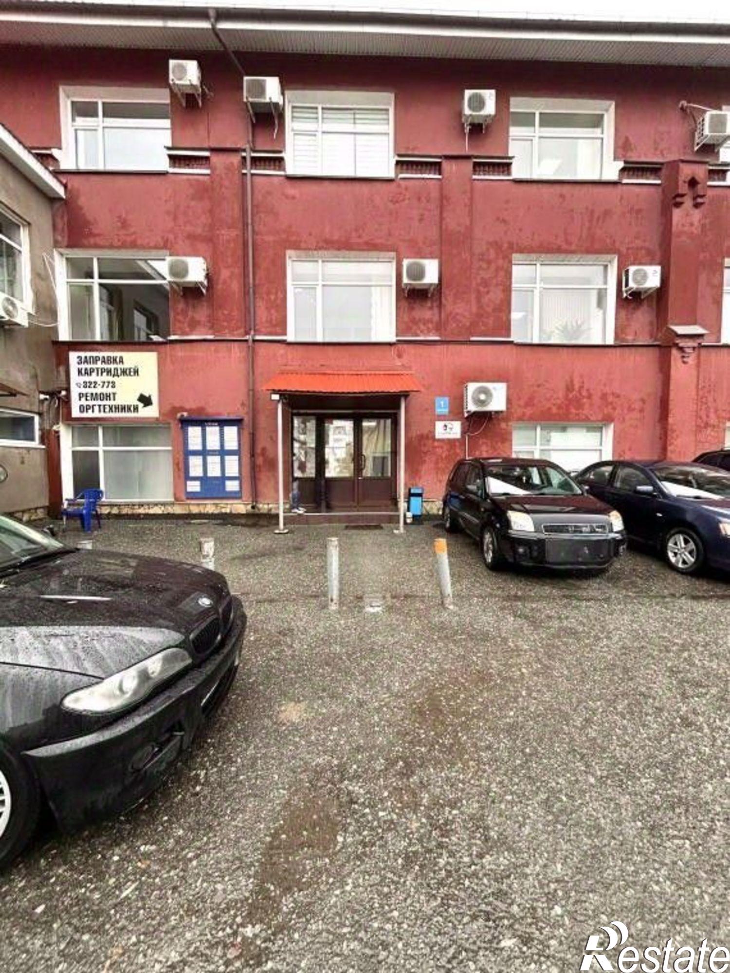 Сдать офис, помещение под офис за 90 009 рублей на Астраханская улица, 43А