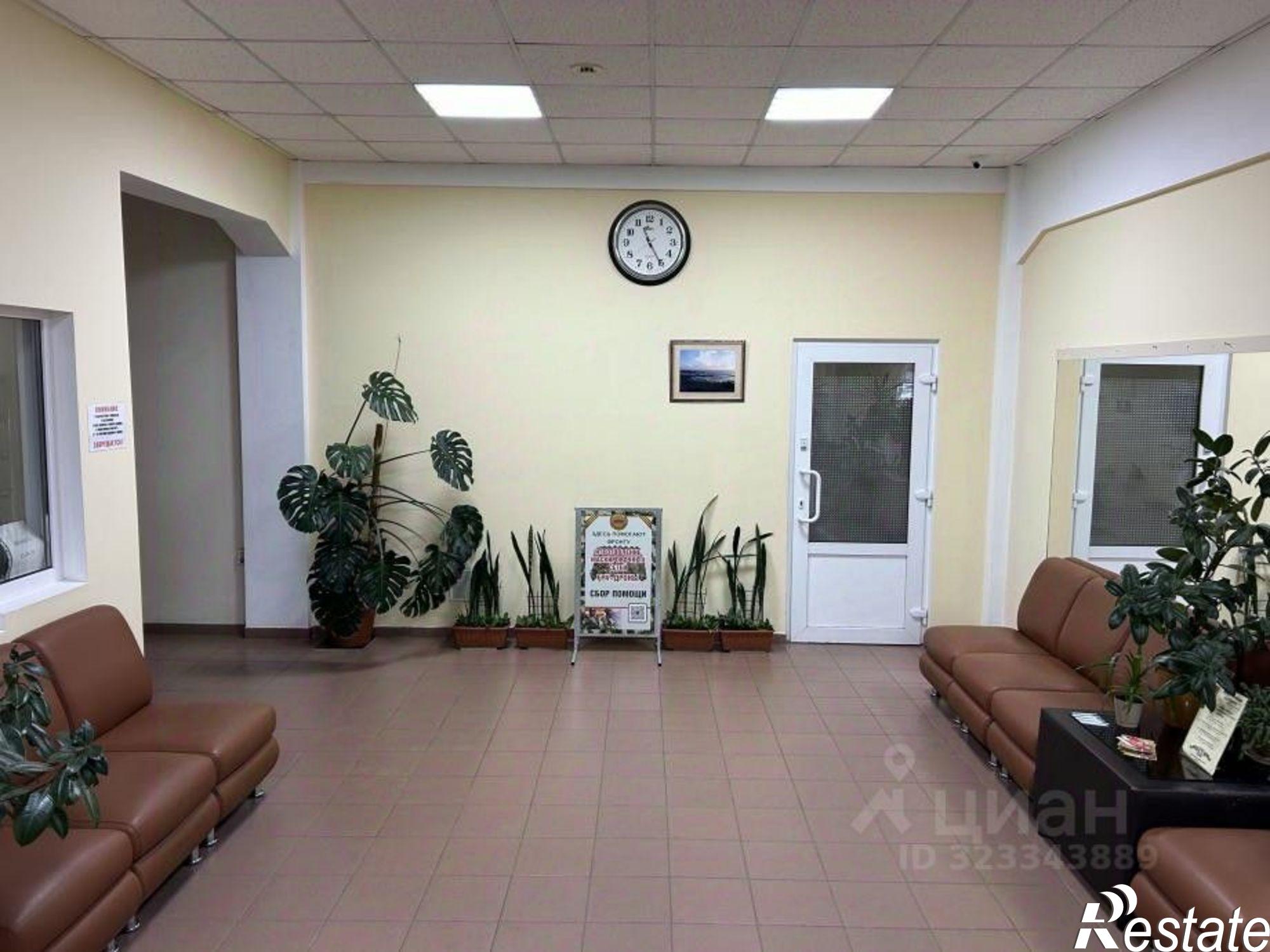 Сдать офис, помещение под офис за 90 009 рублей на Астраханская улица, 43А