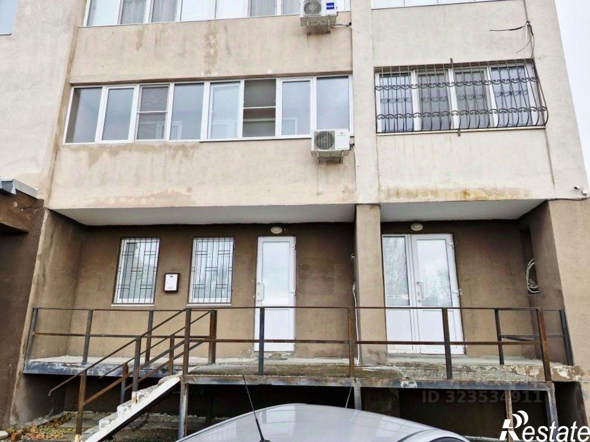 Сдать офис, помещение под офис за 45 002 рублей на Большая Горная улица, 215