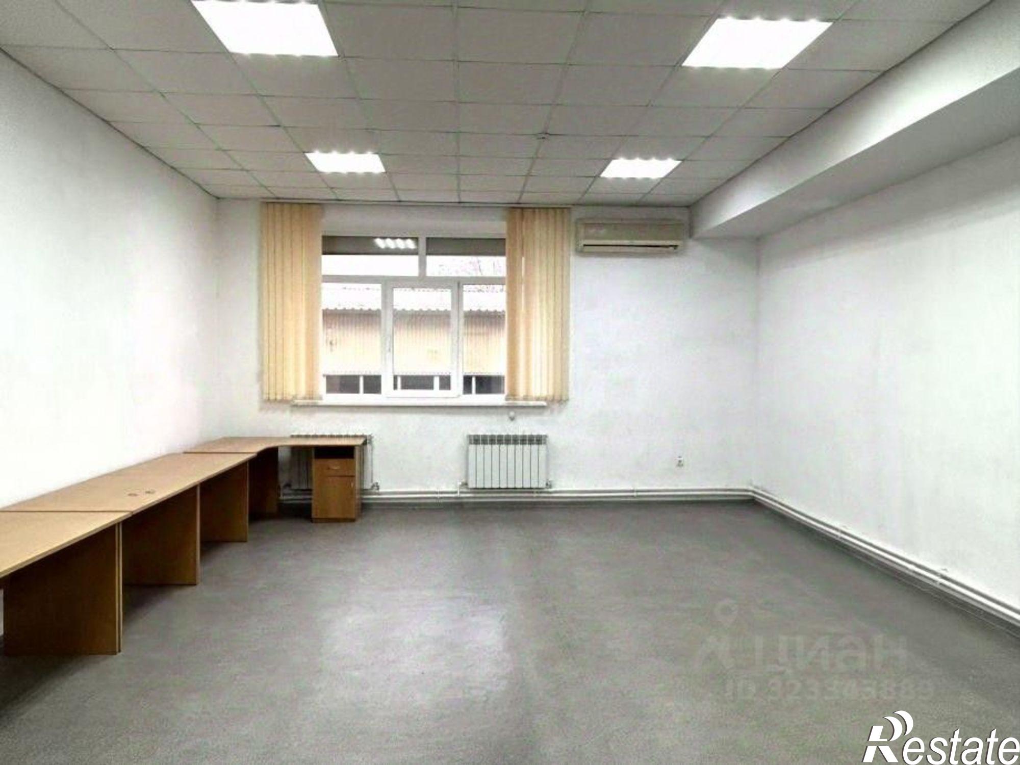 Сдать офис, помещение под офис за 90 009 рублей на Астраханская улица, 43А