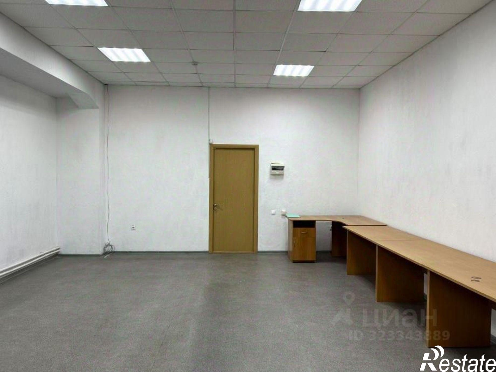 Сдать офис, помещение под офис за 90 009 рублей на Астраханская улица, 43А