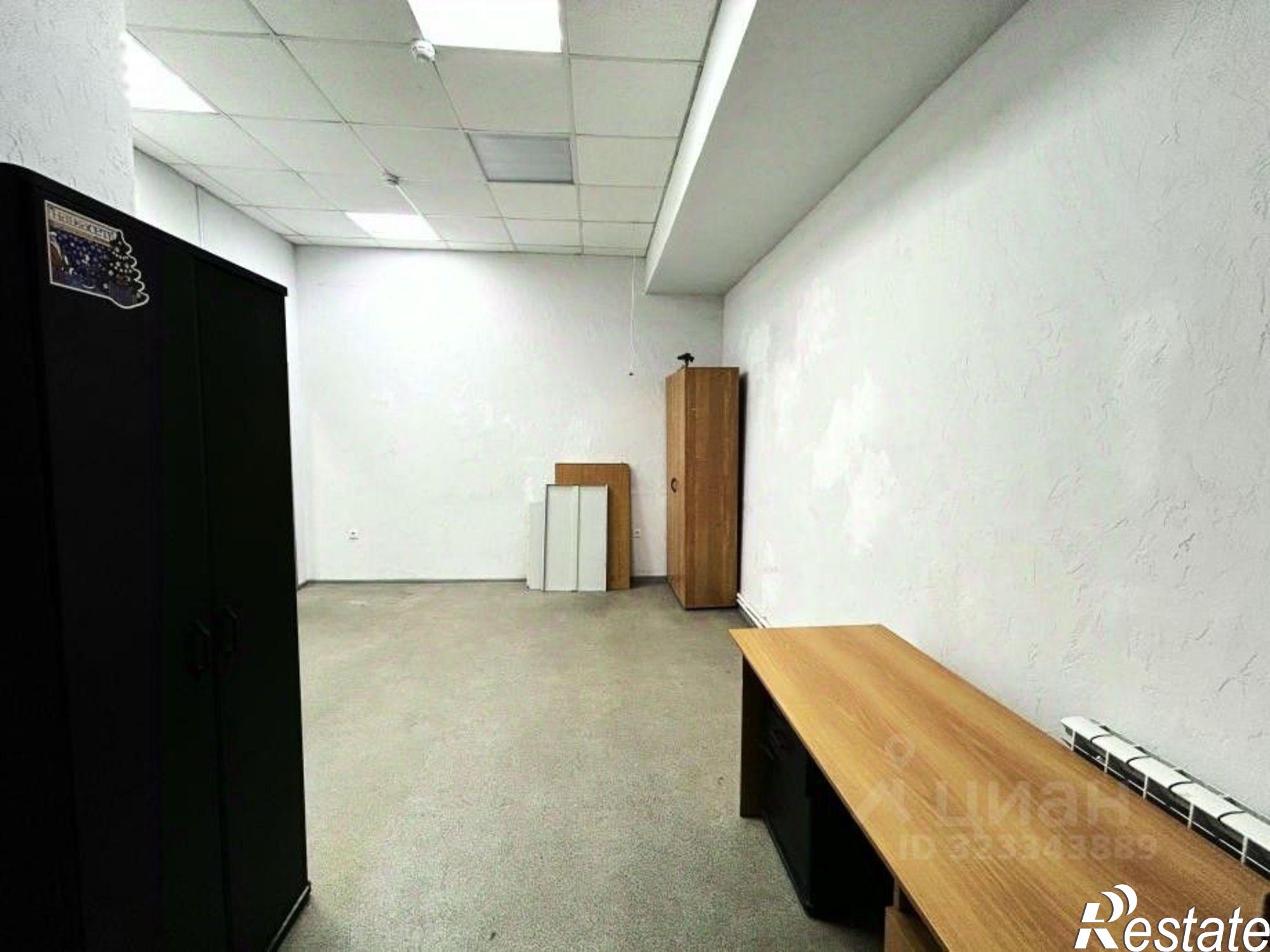 Сдать офис, помещение под офис за 90 009 рублей на Астраханская улица, 43А