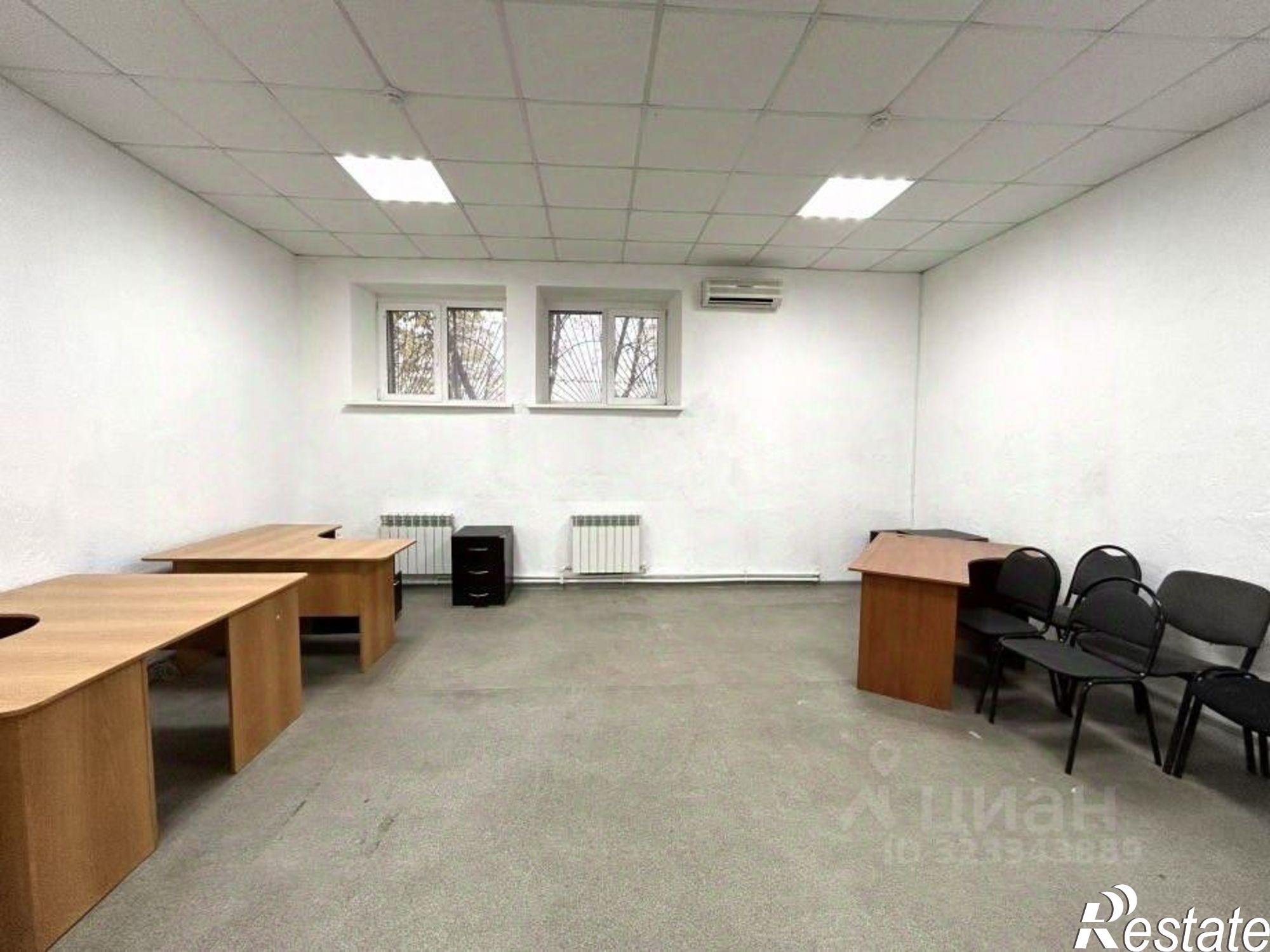 Сдать офис, помещение под офис за 90 009 рублей на Астраханская улица, 43А