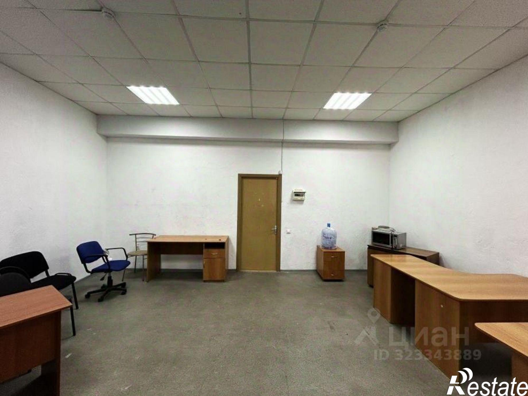 Сдать офис, помещение под офис за 90 009 рублей на Астраханская улица, 43А